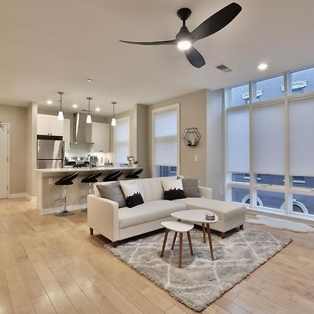 *New* Xquisitemidcenturym0D~ Condo *Otr* W/Parking Cincinnati Exteriör bild