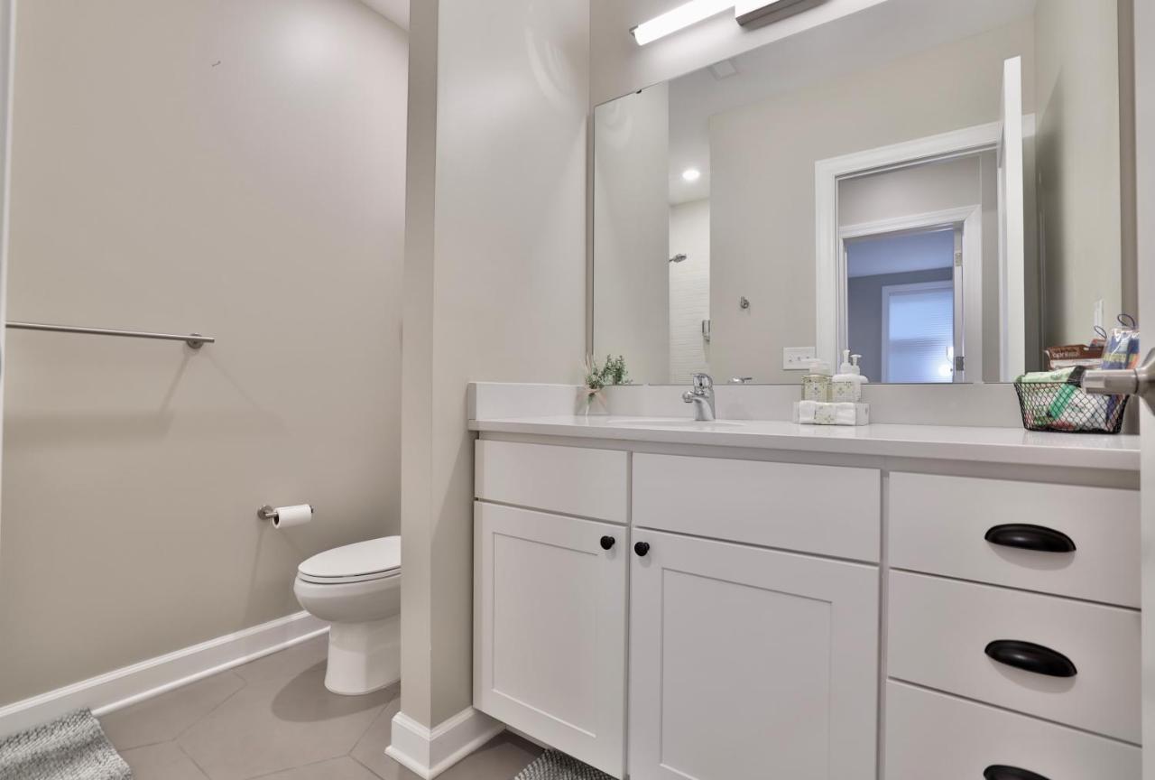 *New* Xquisitemidcenturym0D~ Condo *Otr* W/Parking Cincinnati Exteriör bild