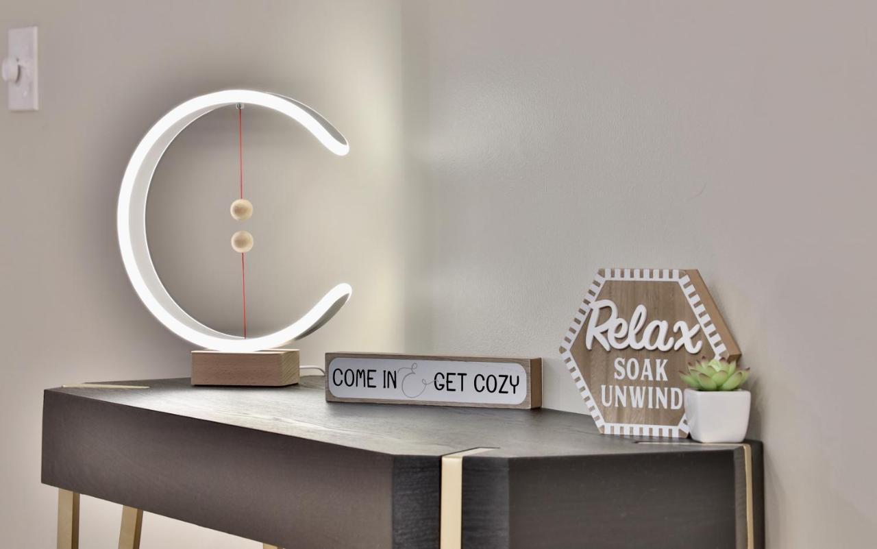 *New* Xquisitemidcenturym0D~ Condo *Otr* W/Parking Cincinnati Exteriör bild